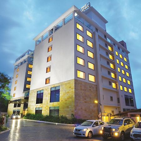 Dimora Hotels And Resorts Тривандрум Экстерьер фото