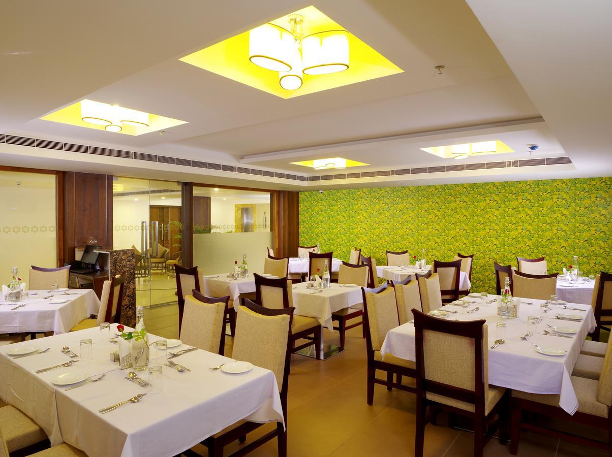Dimora Hotels And Resorts Тривандрум Экстерьер фото
